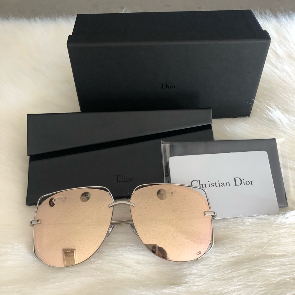 Dior stellaire 6 Sunglass